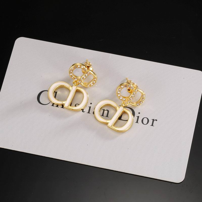 Dior Earring 09yxx80